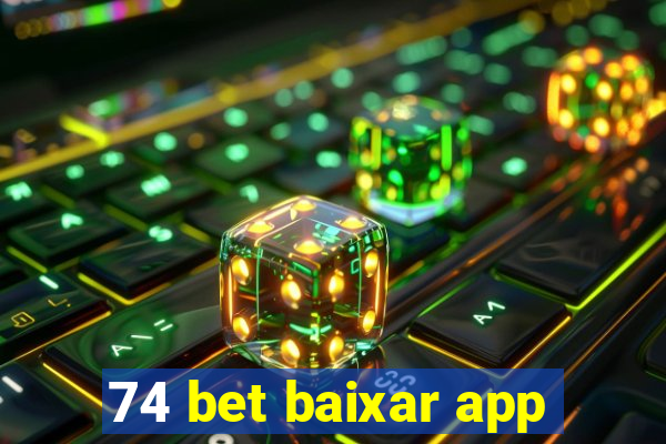 74 bet baixar app